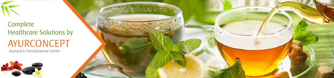 Detoxification